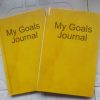 goals journal