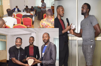 The Power of Information to help you Succeed