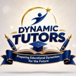 Dynamic Tutors logo