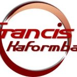 Francis Okaformbah Official Logo