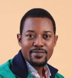 It’s a NEW YEAR but still the same old YOU