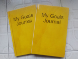 6 advantages of journaling in goal setting in 2022
